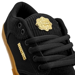 Tênis Hocks Montreal New Black Gum - Adulto - Foto 8