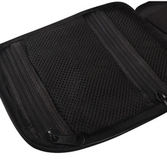 Bornal Tático Modular Cargo Militar BR Force Pochete Perna - Foto 5