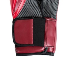Luvas de Treino Everlast Pro Style Elite V2 Boxe Muay Thai - Foto 3