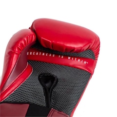 Luvas de Treino Everlast Pro Style Elite V2 Boxe Muay Thai - Foto 7