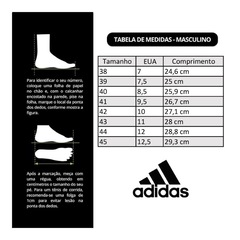 Tênis adidas Showtheway 2.0 - Adulto - Foto 7