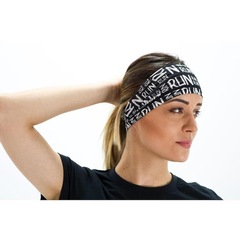 Kit Testeira Headband Hupi Run - 3 Unidades - Foto 7