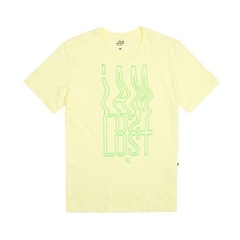 Camiseta Lost I Am Lost - Masculina - Foto 2