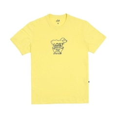Camiseta Lost Sheep Break The System - Masculina - Foto 2