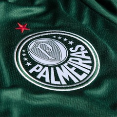 Camisa Palmeiras I Puma 2022 - Masculina - Foto 3