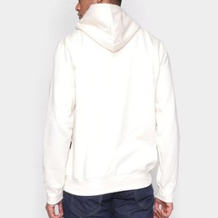 Blusão de Blusão de Moletom Oakley Camo Hoodie - Masculino - Foto 2