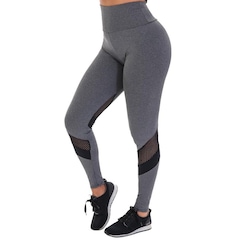 Conjunto Fristyle Fitness Legging e Top Academia - Feminino - Foto 3