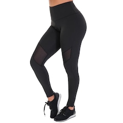 Conjunto Fristyle Fitness Legging e Top Academia - Feminino - Foto 2