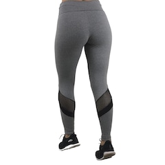 Calça Legging Fristyle Fitness Academia - Feminina - Foto 3