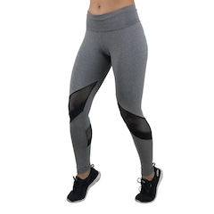 Calça Legging Fristyle Fitness Academia - Feminina - Foto 1