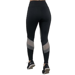 Calça Legging Fristyle Fitness Academia - Feminina - Foto 2