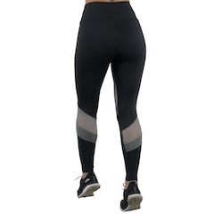 Calça Legging Fristyle Fitness Academia - Feminina - Foto 3