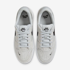 Tênis Nike SB Force 58 - Masculino - Foto 5