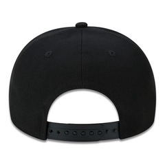 Boné Aba Curva New Era 9Forty A-Frame MLB New York Yankees - Snapback - Adulto - Foto 4