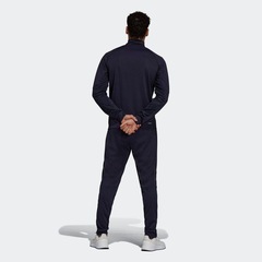 Agasalho sem Capuz adidas AEROREADY Sereno Cut 3-Stripes - Masculino - Foto 4
