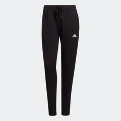 Calça adidas Afunilada Aeroready Sereno Cut 3-Stripes Slim - Masculina - Foto 2