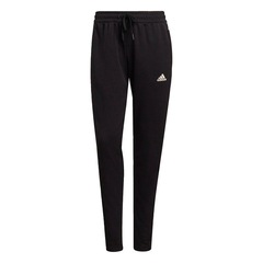 Calça adidas Afunilada Aeroready Sereno Cut 3-Stripes Slim - Masculina - Foto 1