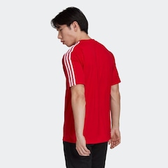 Camiseta adidas AEROREADY Sereno 3 Litras - Masculina - Foto 4