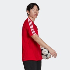 Camiseta adidas AEROREADY Sereno 3 Litras - Masculina - Foto 7