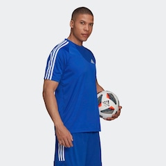 Camiseta adidas AEROREADY Sereno 3 Litras - Masculina - Foto 7