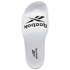Chinelo Reebok Classics - Unissex - Foto 3