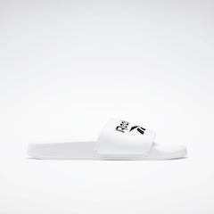 Chinelo Reebok Classics - Unissex - Foto 4