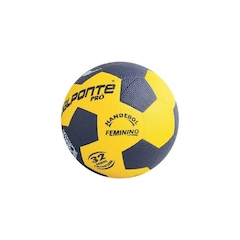Bola Handebol Dalponte Feminina H2 Pro Super Agarre - Foto 2