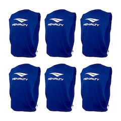 Kit 6 Coletes Penalty - Adulto - Foto 1