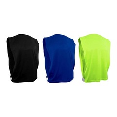 Kit 3 Coletes Penalty - Adulto - Foto 2