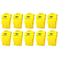 Kit 10 Coletes Penalty - Adulto - Foto 1