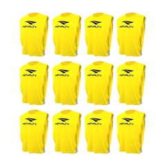 Kit 12 Coletes Penalty - Adulto - Foto 1