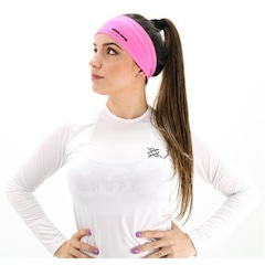 Kit Testeira Headband Hupi Run - 3 Unidades - Foto 7