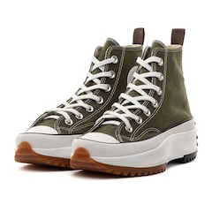 Tênis Converse Run Star Hike Seasonal Hi - Feminino - Foto 3
