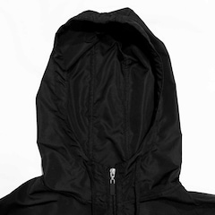 Jaqueta Corta Vento Web Surf Shop Classic Light WSS Plus Size - Feminina - Foto 3