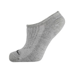 Kit de Meias Invisível Penalty Esportiva - Adulto - 3 Pares - Foto 3