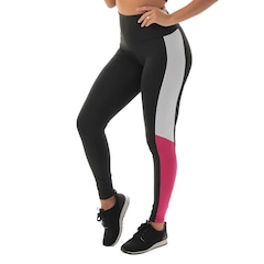 Conjunto Fristyle Fitness Legging e Top Academia - Feminino - Foto 5