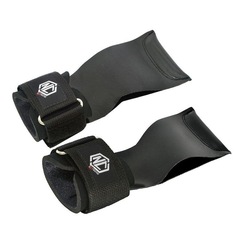 Luva Palmar Grip Nc Extreme Lion Cross Training - Foto 3