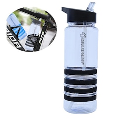 Garrafa Squeeze Gold Sports Performance -750ml - Foto 3