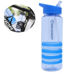 Garrafa Squeeze Gold Sports Performance -750ml - Foto 3