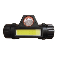 Lanterna Led de Cabeça LuaTeck Bateria Recarregável a Prova Dagua - Foto 2