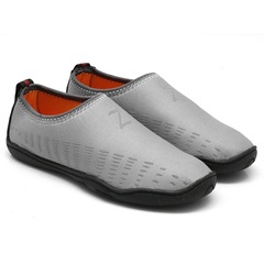 Sapatilha Nautica Hibrida Antiderrapante Secagem Rápida - Adulto - Foto 4