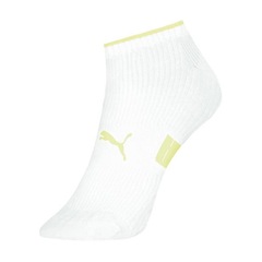 Kit de Meias Sapatilha Puma com 2 Pares - Feminina - Foto 3