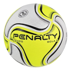 Bola de Futebol de Campo Penalty 8 X - Foto 1