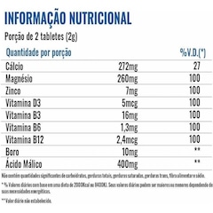 Pre Hormonal Profit Testodrol GH - 60 Tablets - Foto 2