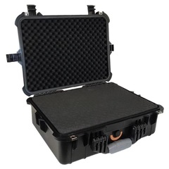 Case para Equipamentos NTK Tático Brutus 50 - Unissex - Foto 4