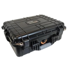Case para Equipamentos NTK Tático Brutus 50 - Unissex - Foto 5
