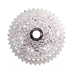 Cassete Sunrace M680 8V 11-40T - Foto 1