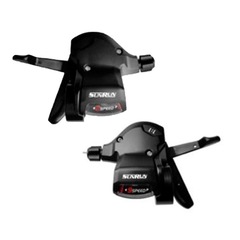 Alavanca de Câmbio Sunrun SL-M500 18V - Foto 1