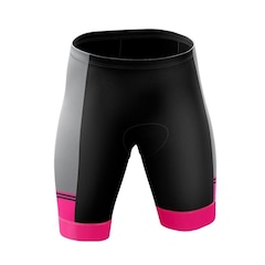 Conjunto de Ciclismo GPX Adrenalina com  Bermuda e Camisa - Feminino - Foto 4