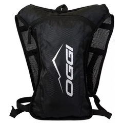 Mochila de Hidratação Oggi Hacker Race - 2 Litros - Foto 1